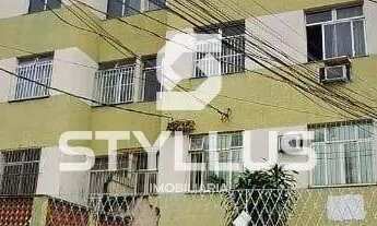 Imagem 4: Engenho Novo Apartamento com 2 dormitórios