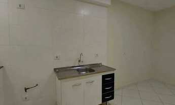 Imagem 4: Apartamento com 1 dormitório para alugar, 30 m² por R$ 1.643,00/mês - Parque São Domingos