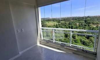 Imagem 5: Apartamento Sky Towers 82 Metros R$ 990.000 ou Locação R$ 6.685/mês - Vila Homero - Indaia