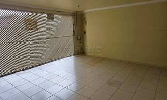 Imagem 2: Casa padrão com 473,82m², bairro Monte Alegre, Zona Oeste de Ribeirão Preto/SP