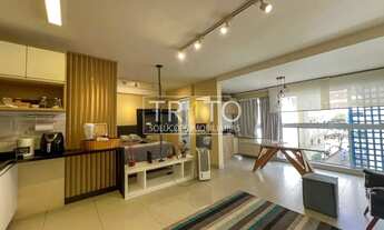 Imagem: Apartamento - Bosque - Campinas