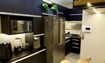 Imagem 6: Casa porteira Fechada