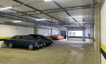 Imagem: Prédio para alugar em Campinas, Parque