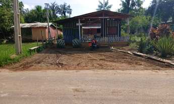 Imagem 2: Sítio Estrada do Puru Puru