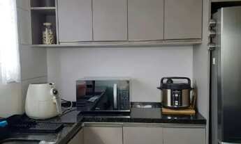 Imagem 4: Apartamento Garden à venda em Vila Jaguara, São Paulo - 2 dormitórios e excelente localiza