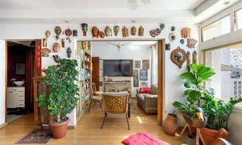 Imagem 7: Apartamento com 3 quartos à venda em Jardim Paulista - SP