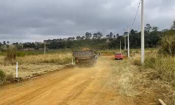 Imagem 2: CONSTRUA MEMÓRIAS ADQUIRA TERRENO EXCLUSIVO