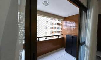 Imagem 5: APARTAMENTO NASCENTE 69m² 2 QUARTOS 1 SUÍTE VARANDA 1 GARAGEM INFRA VENDE PARALELA