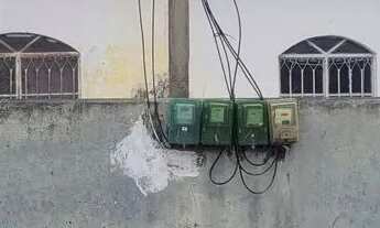 Imagem 2: Casa de vila para venda tem 175 metros quadrados com 1 quarto em Bangu - Rio de Janeiro