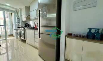 Imagem 7: Apartamento com 2 dormitórios à venda, 58 m² por R$ 425.000,00 - Vila Santa Terezinha - Ca