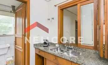 Imagem 3: Apartamento em Rua Dona Inocência - Jardim Botânico - Porto Alegre/RS