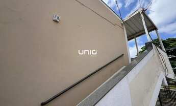 Imagem 2: Kitnet para alugar no bairro São Francisco, em Piracicaba/SP. REF: KN0093