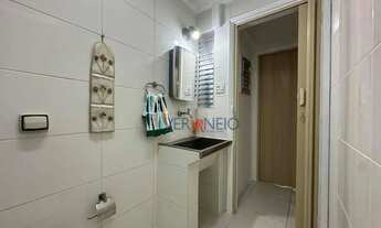 Imagem 4: Kitnet com 1 dormitório à venda, 40 m² por R$ 240.000,00 - Vila Guilhermina - Praia Grande