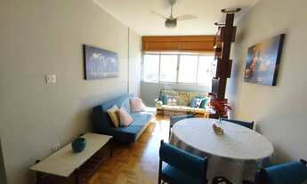 Imagem: Apartamento com 1 dormitório na Santa Cecília