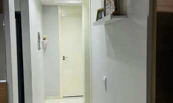 Imagem 4: Apartamento para venda tem 45 metros quadrados com 2 quartos