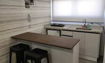 Imagem 4: Studio para locação - Smart Ekko 17