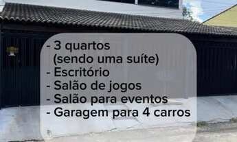 Imagem: Excelente casa na Shis Norte a venda