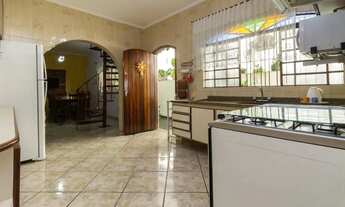 Imagem 5: Casa para venda em Vila Boaçava com 3 quartos, sendo 1 suíte , 126m²