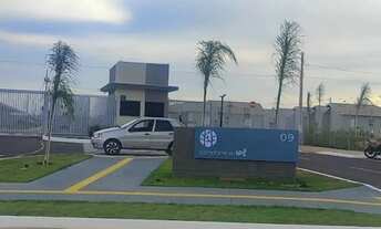 Imagem: CASA TÉRREA NOVA, COND. IPÊ, PARQ CERRADO