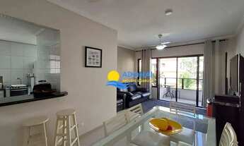 Imagem 2: Apartamento próximo à praia com lazer Enseada Guarujá