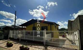 Imagem: Casa em Rua Paraná - Neópolis - Gravataí/RS