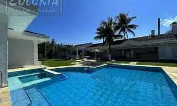 Imagem 2: Sobrado para venda ou locação - Acapulco, Guarujá