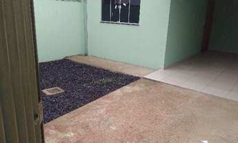 Imagem 2: Casa com churrasqueira de brinde ,entrada facilitada. Anápolis