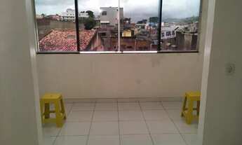 Imagem: Apartamento Mobiliado no Centro de Guarabira