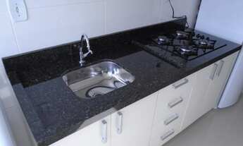 Imagem 4: Apto mobiliado no centro de Pato Branco