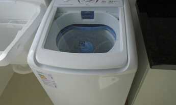 Imagem 3: Apto mobiliado no centro de Pato Branco