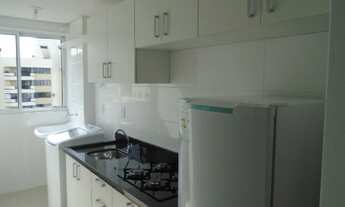 Imagem 2: Apto mobiliado no centro de Pato Branco