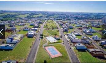 Imagem 2: Terreno para Venda em Sumaré, Residencial Real Parque Sumaré
