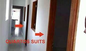 Imagem 6: Aluga-se Casa Nova de frente ao aeroporto de Maceió