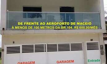 Imagem: Aluga-se Casa Nova de frente ao aeroporto