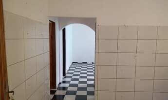 Imagem 4: Casa 02 quartos Casa com 2 dormitórios