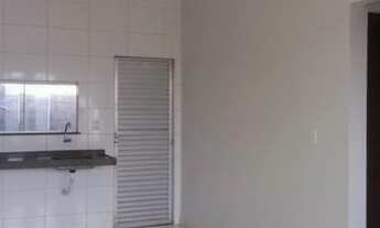 Imagem 5: Casa em Paragominas