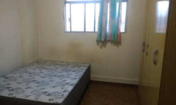 Imagem 3: Kitnet com mobiliada no centro