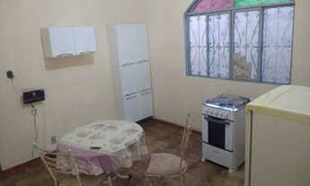 Imagem 7: Kitnet com mobiliada no centro