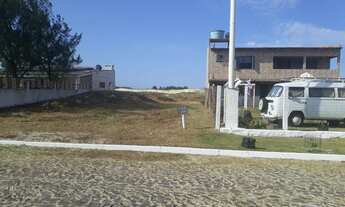 Imagem 2: Terreno na praia de quintão ( rei do Peixe