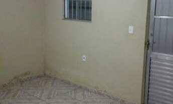 Imagem 2: Kitnet para alugar