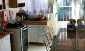 Imagem 7: Sobrado parcelado