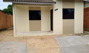 Imagem 5: Alugo Casa - 700,00 - Rondonópolis