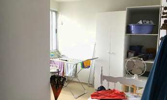 Imagem 7: RCH.504 - Cobertura com 4 Suítes e piscina - Rocha 9.9112.1021