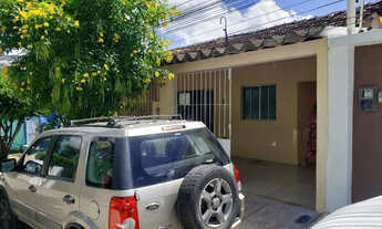 Imagem: Linda Casa - Areias 3 quartos (sendo 1