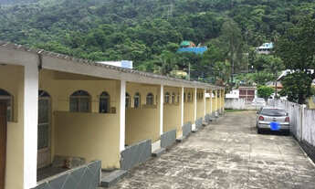 Imagem: Quitinete mobiliado em Coroa Grande