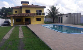 Imagem 3: Alugo temporada Casa com 3 dormitórios