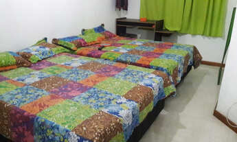 Imagem 4: Casa descanso e lazer