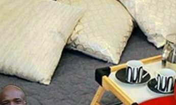 Imagem: Condominio Guaianases pronto para morar