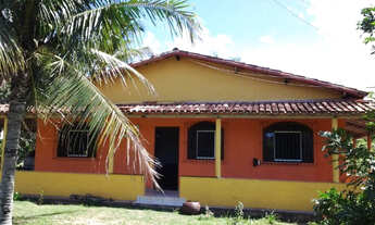 Imagem 5: Sítio na Praia! Caravelas/Bahia