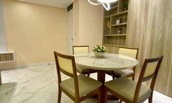 Imagem 2: Apto mobiliado na Adélia Franco